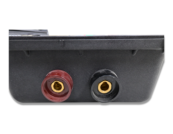 BROCO ISOLATION SWITCH
